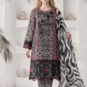 Shirt Shalwar Dupatta (Copy) (Copy) (Copy)