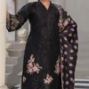 Shirt Shalwar Dupatta