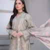 Shirt Shalwar Dupatta